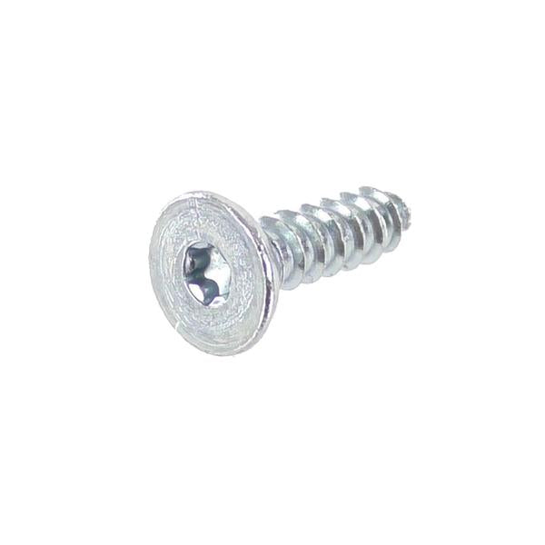 LIEBHERR 409807101 REFRIGERATOR SCREW IN ACC. WITH DRAWING (GENUINE OEM PART) - Parts Solution Group