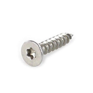 LIEBHERR 409813401 FREEZER HEXAGON-HEAD SELF-TAPPING SCREW (GENUINE OEM PART)