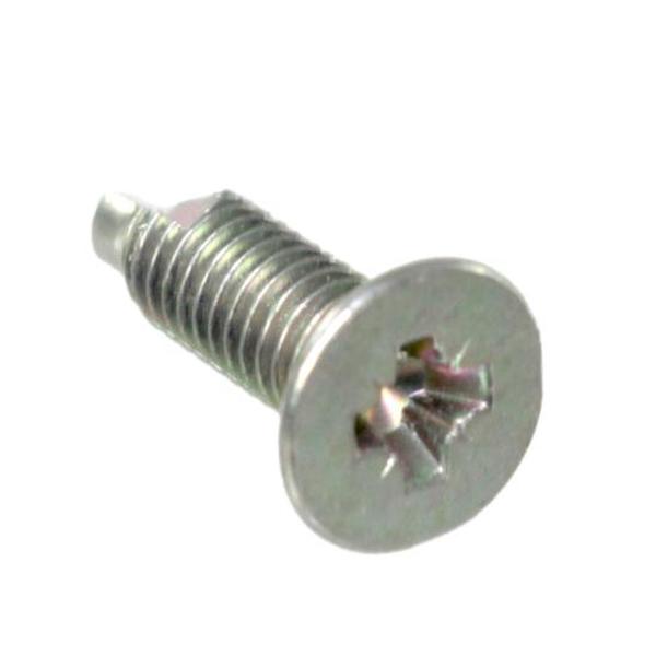 LIEBHERR 409813602 REFRIGERATOR HANDLE SCREW (GENUINE OEM PART) - Parts Solution Group