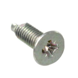 LIEBHERR 409813602 REFRIGERATOR HANDLE SCREW (GENUINE OEM PART)