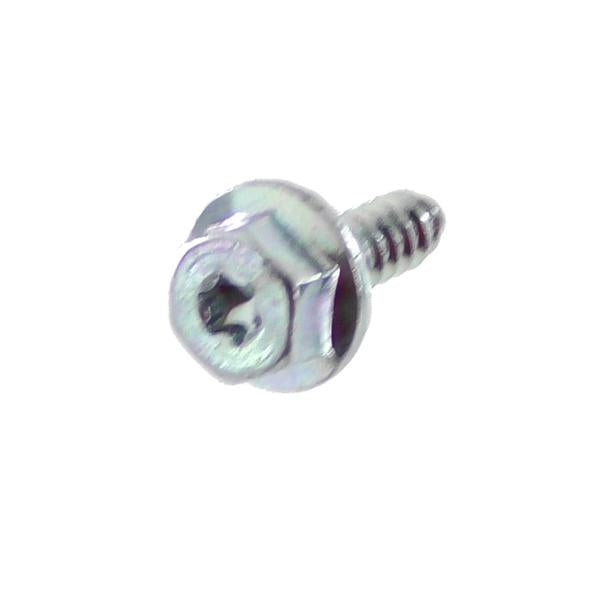LIEBHERR 409816603 REFRIGERATOR HEXAGON-HEAD SELF-TAPPING SCREW (GENUINE OEM PART) - Parts Solution Group