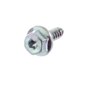 LIEBHERR 409816603 REFRIGERATOR HEXAGON-HEAD SELF-TAPPING SCREW (GENUINE OEM PART)