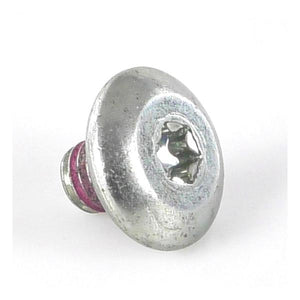 LIEBHERR 409823800 REFRIGERATOR HEXAGON-HEAD SELF-TAPPING SCREW (GENUINE OEM PART)