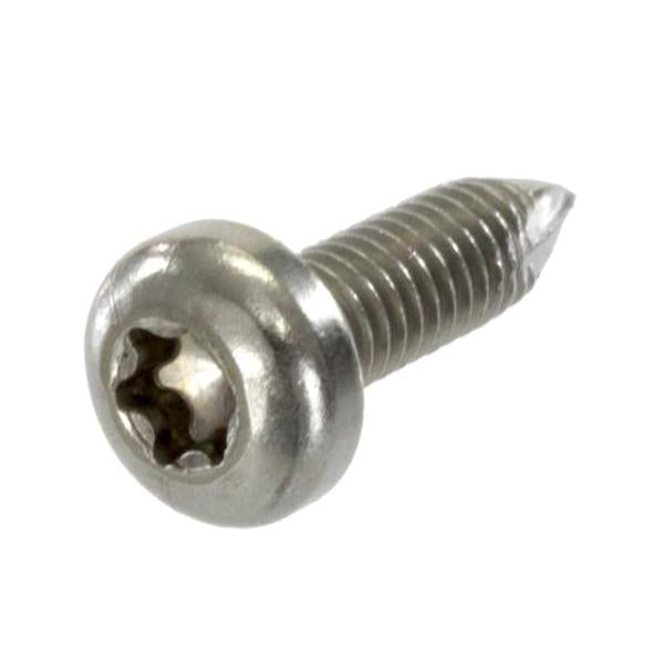 LIEBHERR 409831700 REFRIGERATOR COUNTERSUNK SELF-TAPPING SCREW (GENUINE OEM PART) - Parts Solution Group