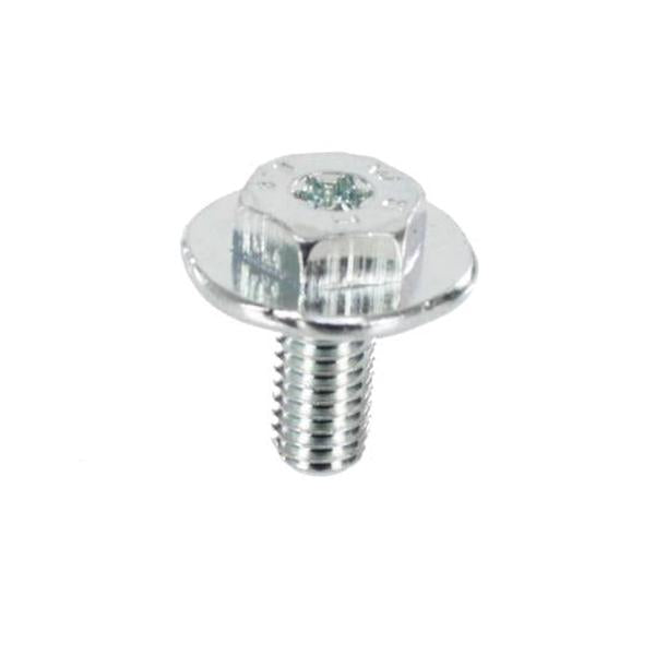 LIEBHERR 409836200 REFRIGERATOR HEXAGON-HEAD SELF-TAPPING SCREW (GENUINE OEM PART) - Parts Solution Group