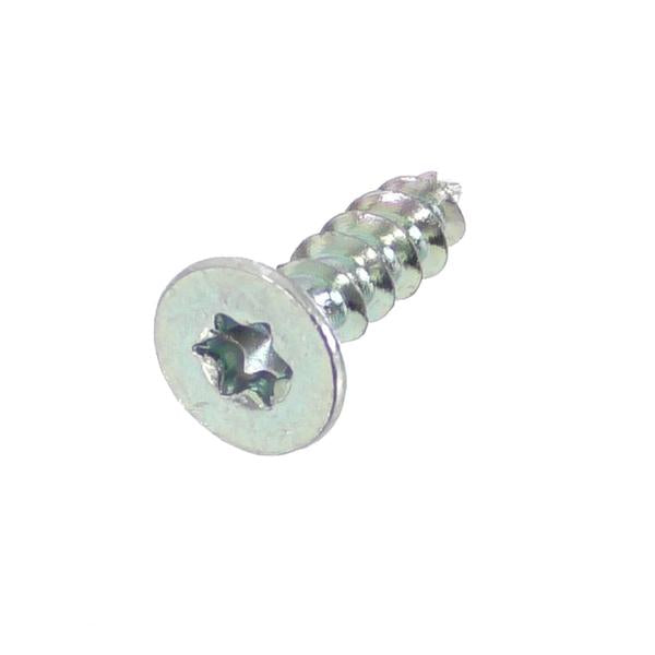 LIEBHERR 409837400 REFRIGERATOR HEXAGON-HEAD SELF-TAPPING SCREW (GENUINE OEM PART) - Parts Solution Group