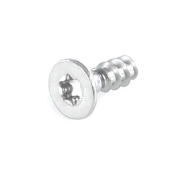 LIEBHERR 409858300 REFRIGERATOR CHIPBOARD SCREW (GENUINE OEM PART) - Parts Solution Group