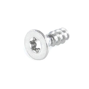 LIEBHERR 409858300 REFRIGERATOR CHIPBOARD SCREW (GENUINE OEM PART)