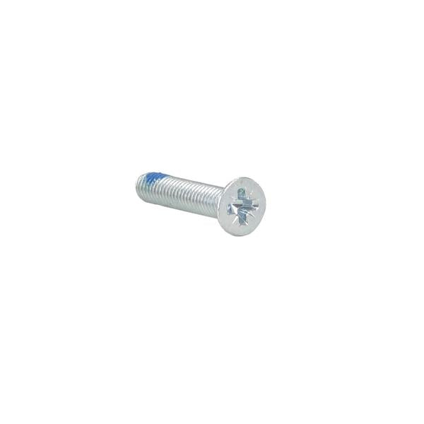LIEBHERR 409862901 REFRIGERATOR COUNTERSUNK SCREW (GENUINE OEM PART) - Parts Solution Group