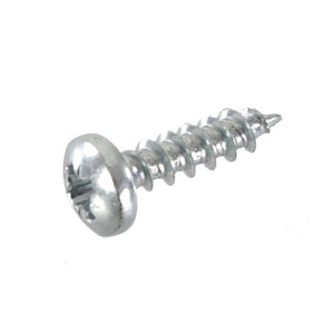 LIEBHERR 409868500 FREEZER VENT GRILL SCREW (GENUINE OEM PART)