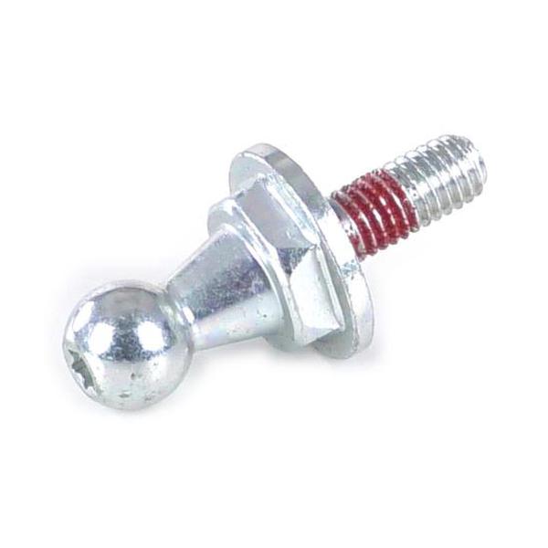 LIEBHERR 409868800 FREEZER HEXAGON-HEAD SELF-TAPPING SCREW (GENUINE OEM PART) - Parts Solution Group