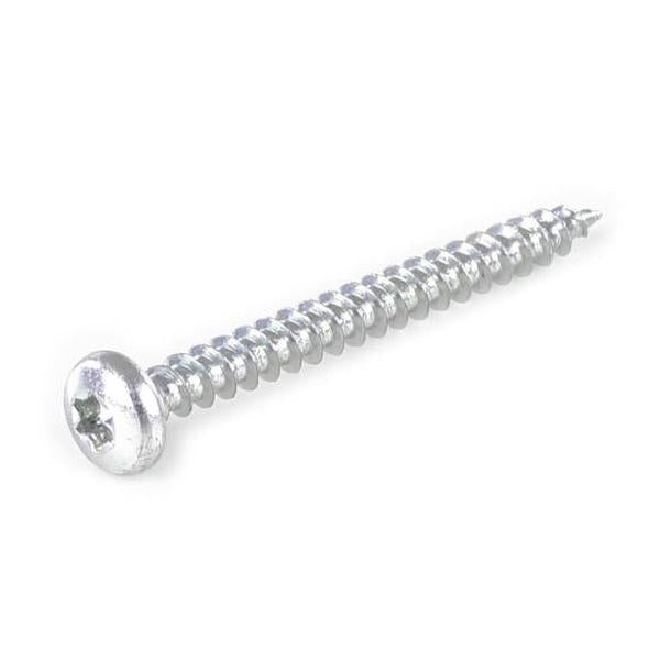 LIEBHERR 409869500 FREEZER HEXAGON-HEAD SELF-TAPPING SCREW (GENUINE OEM PART) - Parts Solution Group