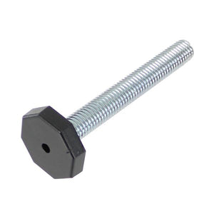 LIEBHERR 409876900 FREEZER ADJUSTABLE LEG (GENUINE OEM PART)