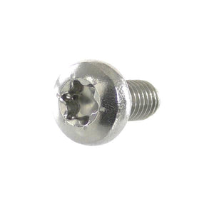 LIEBHERR 409898901 REFRIGERATOR OVAL-HEAD SCREW (GENUINE OEM PART)