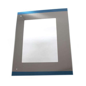 BERTAZZONI 4100056 STAINLESS STEEL OVEN DOOR (GENUINE OEM PART)
