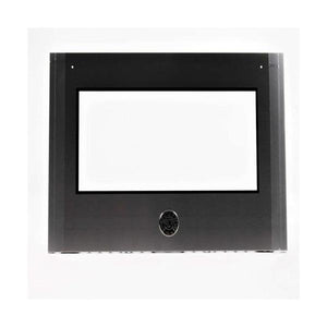 BERTAZZONI 4100124-DA OUTER OVEN DOOR ASSEMBLY (GENUINE OEM PART)