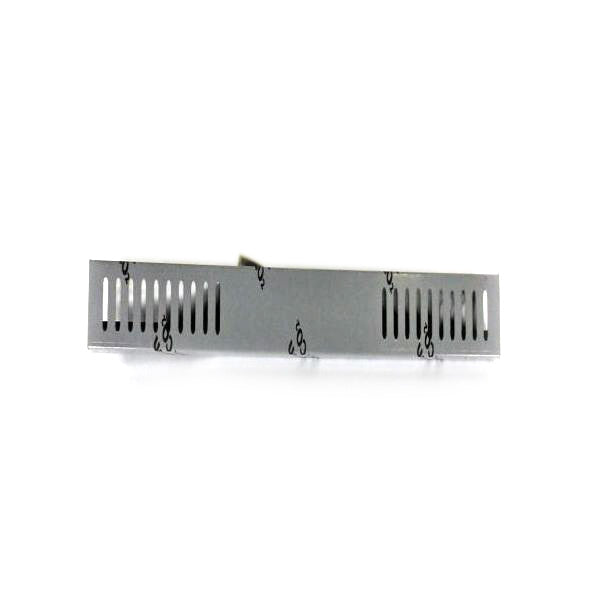 BERTAZZONI 4100125 ALZATINA S7D1 (GENUINE OEM PART) - Parts Solution Group