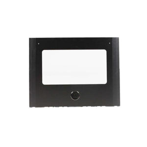 BERTAZZONI 4100128-DA OUTER OVEN DOOR ASSEMBLY (GENUINE OEM PART)