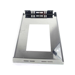 BERTAZZONI 4100135 PORTA FORNO STD1 DX PRO (GENUINE OEM PART)
