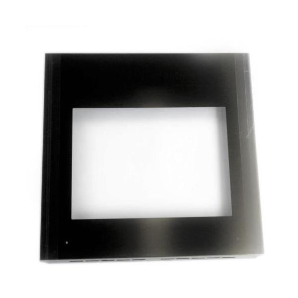 BERTAZZONI 4100136 OVEN DOOR - PORTA FORNO (GENUINE OEM PART) - Parts Solution Group
