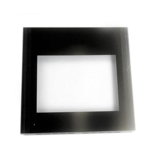 BERTAZZONI 4100136 OVEN DOOR - PORTA FORNO (GENUINE OEM PART)