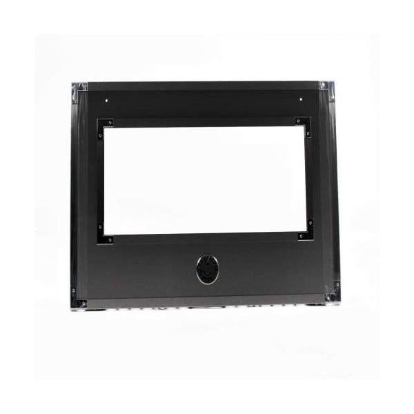 BERTAZZONI 4100138-DA OUTER OVEN DOOR ASSEMBLY (GENUINE OEM PART) - Parts Solution Group