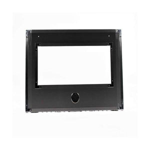 BERTAZZONI 4100138-DA OUTER OVEN DOOR ASSEMBLY (GENUINE OEM PART)