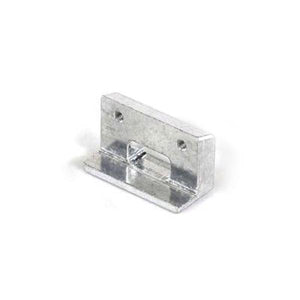 BERTAZZONI 4100166 DOOR LOCK STRIKER (GENUINE OEM PART)