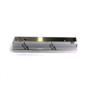 BERTAZZONI 4100169 RIGHT PROFILE FOR GLASS DOOR (GENUINE OEM PART)