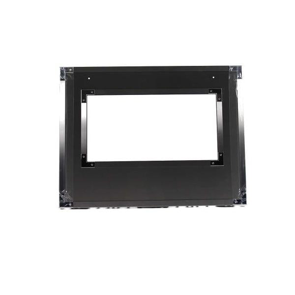 BERTAZZONI 4100236 OVEN DOOR - PORTA FORNO (GENUINE OEM PART) - Parts Solution Group