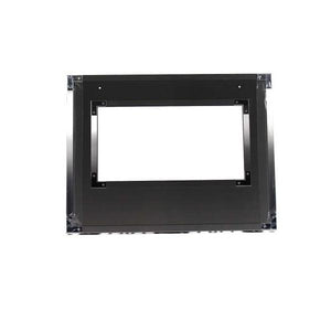 BERTAZZONI 4100236 OVEN DOOR - PORTA FORNO (GENUINE OEM PART)