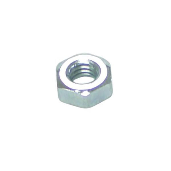 LIEBHERR 410100400 WINE STORAGE CABINET STANDARD NUT (GENUINE OEM PART) - Parts Solution Group
