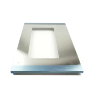 BERTAZZONI 410605 STAINLESS STEEL OVEN DOOR (GENUINE OEM PART)