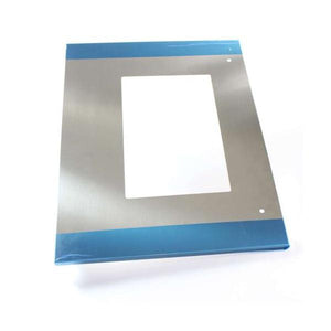 BERTAZZONI 410629 STAINLESS STEEL OVEN DOOR (GENUINE OEM PART)