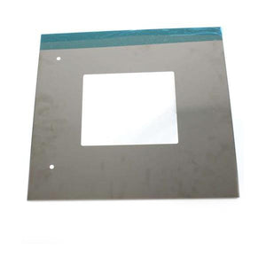 BERTAZZONI 410737 STAINLESS STEEL OVEN DOOR (GENUINE OEM PART)