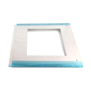 BERTAZZONI 410765 STAINLESS STEEL OVEN DOOR (GENUINE OEM PART)