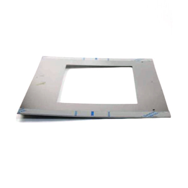 BERTAZZONI 410888 STAINLESS STEEL OVEN DOOR (GENUINE OEM PART) - Parts Solution Group