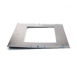 BERTAZZONI 410888 STAINLESS STEEL OVEN DOOR (GENUINE OEM PART)