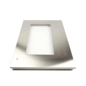 BERTAZZONI 410922 STAINLESS STEEL OVEN DOOR LEFT (GENUINE OEM PART)