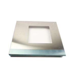 BERTAZZONI 410923 STAINLESS STEEL OVEN DOOR RIGH (GENUINE OEM PART)