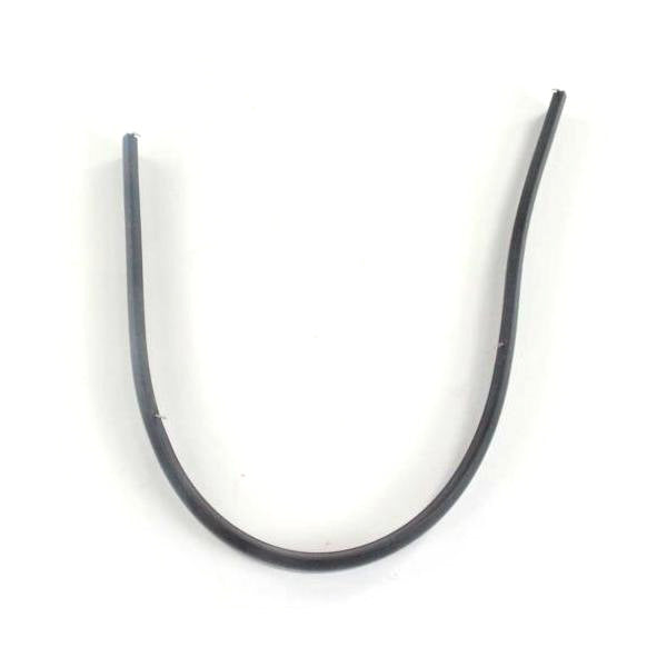 BERTAZZONI 411169 GUARNIZIONE DEFLET.RAFFRED.POR (GENUINE OEM PART) - Parts Solution Group