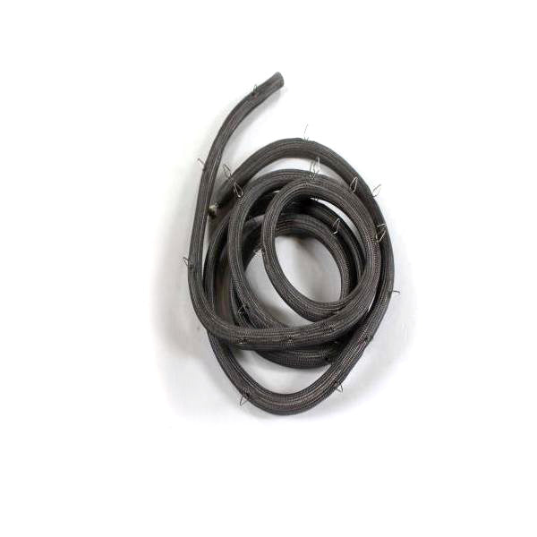 BERTAZZONI 411171 GUARNIZIONE FACCIATA CALZAV.S7 (GENUINE OEM PART) - Parts Solution Group