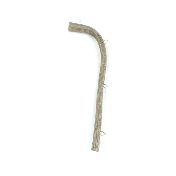 BERTAZZONI 411176 VETRO (GENUINE OEM PART) - Parts Solution Group