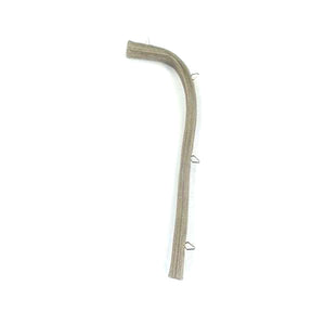 BERTAZZONI 411176 VETRO (GENUINE OEM PART)