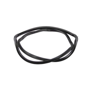 BERTAZZONI 411572 OVEN GASKET BLACK SILICONE (GENUINE OEM PART)
