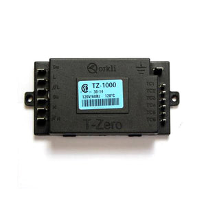 BERTAZZONI 415107 T-ZERO MODULE (GENUINE OEM PART)