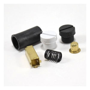 WHIRLPOOL 4162546 HOLDR-BRUS (GENUINE OEM PART)