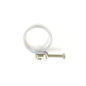 BOSCH 00417497 HOSE CLAMP (GENUINE OEM PART)