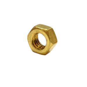 BOSCH 00418677 NUT (GENUINE OEM PART)