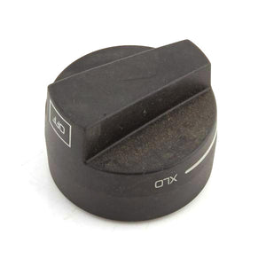 BOSCH 00419036 RANGE SURFACE BURNER CONTROL KNOB (GENUINE OEM PART)